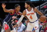 D.Rose'as grįžta į pažįstamą teritoriją (Scanpix nuotr.)