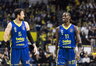 N.Hayesas-Davisas tapo mačo didvyriu (Euroleague.net)