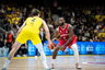 C.Milleris-McIntyre'as nuo nesėkmės neišgelbėjo (FIBA nuotr.)