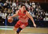 F.Cruzas savo vertę įrodinės sostinėje (FIBA Europe nuotr.)