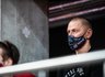 D.Zavackas pradėjo darbus sostinės klube (BNS nuotr.)