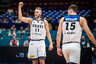 S.Vene grįžta žaisti į Lietuvą (FIBA Europe nuotr.)