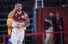 H.Guillentas yra Venesuelos vedlys (FIBA nuotr.)