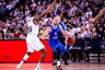 A.Dalle Valle yra vienas komandos lyderių (Euroleague.net)