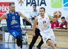 D.Domarkas surinko 18 taškų