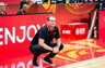 N.Nurse'as atidavė pagarbą lietuviui (FIBA nuotr.)