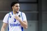 LiAngelo Ballas žais su broliu startiniame penkete (www.kavolelis.lt)