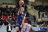 F.Petruševas įmetė 11 taškų (FIBA Europe nuotr.)