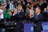T.Sabonis apžvelgė būsimas rungtynes (BNS nuotr.)