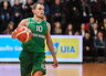 D.Domarkas sezono pradžioje rodo pavydėtiną taiklumą iš toli (BNS nuotr.)