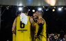 „Hoptrans“ kaunasi dėl pasaulio čempionų titulo (FIBA nuotr.)