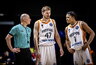 A.Kurucas paliko Latvijos klubą (FIBA nuotr.)