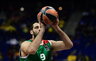 I.Bourousis turėtų praverti NBA duris (Scanpix nuotr.)