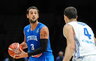 M.Belinelli žada padėti rinktinei olimpiados atrankoje (Fotodiena.lt)