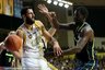 I.Bourousis lieka žaisti Kinijoje