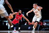 J.Airingtonas praleis artimiausias rungtynes (FIBA nuotr.)