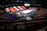 „Mediolanum Forum“ arena vėl bus tuščia