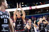D.Sirvydis dėl dalyvavimo NBA naujokų biržoje nepadės jaunimo rinktinei (BNS nuotr.)