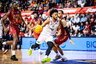 B.Angola debiutuos Eurolygoje (FIBA nuotr.)