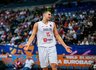 N.Jokičius buvo nesulaikomas (FIBA nuotr.)