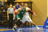 V.Vasylius paliko Šilutės ekipą (Gintaro Šiupario nuotr.)
