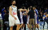 „Anadolu Efes“ išsaugojo viltis žengti į Eurolygą pusfinalį (Scanpix nuotr.)