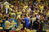 „Maccabi“ sirgaliai elgėsi neleistinai