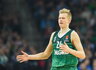 M.Arlauskas po pusantrų metų jau gali bėgioti NCAA parketu (Josvydas Elinskas, Fotodiena.lt)
