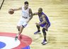 L.Vildoza galės debiutuoti naujajame klube (FIBA nuotr.)