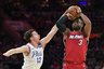 D.Wade'as nori vadovauti NBA klubui (Scanpix nuotr.)
