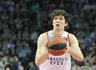 C.Osmanas ruošiasi karjerai NBA (Rokas Lukoševičius, Fotodiena.lt)