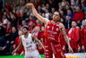 D.Greenas tapo ryškiu Utenos klubo lyderiu („Betsafe-LKL“ nuotr.)