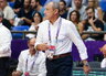 E.Messina po čempionato trauksis iš rinktinės (Matas Baranauskas, Fotodiena.lt)