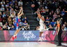 D.Smithas palieka Madridą (Euroleague.net)