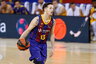 Th.Heurtelis žais ASVEL (Scanpix nuotr.)