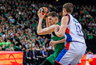 L.Birutis tampa vienu „Žalgirio“ lyderių (BNS nuotr.)