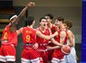 Ispanijos U16 rinktinė triumfavo (FIBA Europe nuotr.)