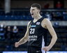P.Murauskas gavo vertingų pamokų LKL (LKL nuotr.)