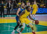D.Freemanas atvyksta į Kėdainius (FIBA Europe nuotr.)