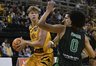 M.Kuzminskas susitiks su buvusiu klubu (FIBA Europe nuotr.)