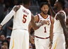 D.Rose'as gali baigti karjerą (Scanpix nuotr.)