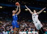 E.Fournier turėjo priekaištų komandos žaidimo stiliui (FIBA nuotr.)