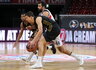 V.Lučičius vedė komandą į pergalę (Euroleague.net)