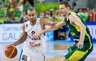 2013 metų Europos čempionato finale T.Parkerio vedami prancūzai pranoko Lietuvą (Fotodiena.lt)