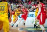 I.Sanonas yra tarp pretendentų į Ukrainos rinktinę (FIBA nuotr.)