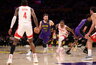 L.Dončičius buvo vienas iš trijų rezultatyviausių „Lakers“ žaidėjų (Scanpix nuotr.)