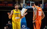 Ukraina laimėjo (FIBA Europe nuotr.)