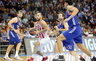 V.Spanoulis nežais bent jau dvi savaites