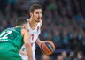 N.De Colo atsidūrė geriausių žaidėjų penketuke (Josvydas Elinskas, Fotodiena.lt)