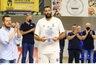 I.Bourousis baigė karjerą